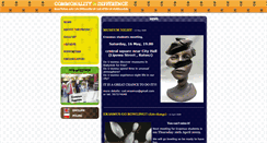 Desktop Screenshot of bialystok.uwb.edu.pl
